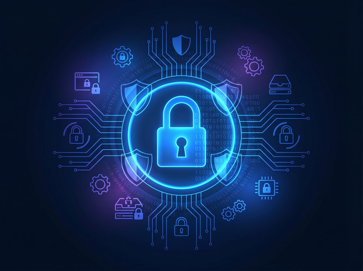 加速器的码安全防护体系